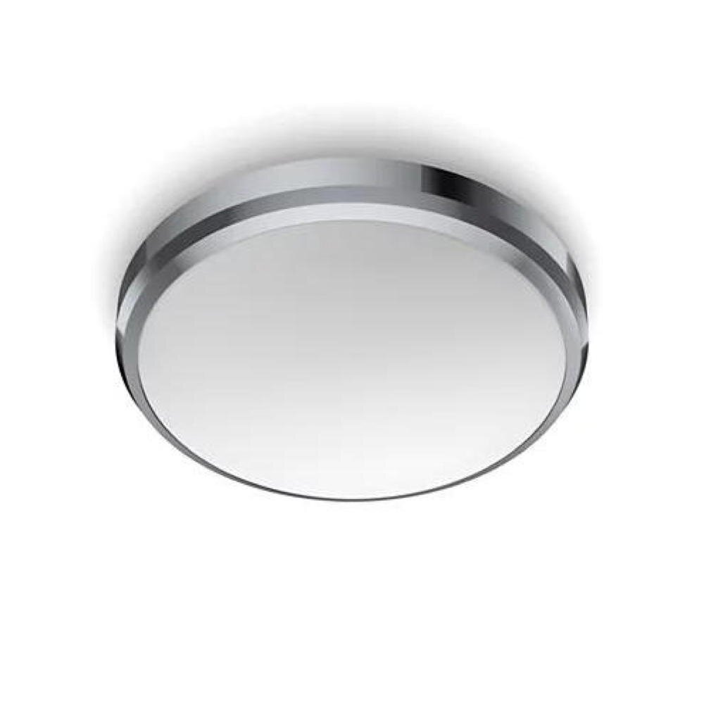 Philips Silber Deckenleuchte, Doris (600 Lm) - Bild 3