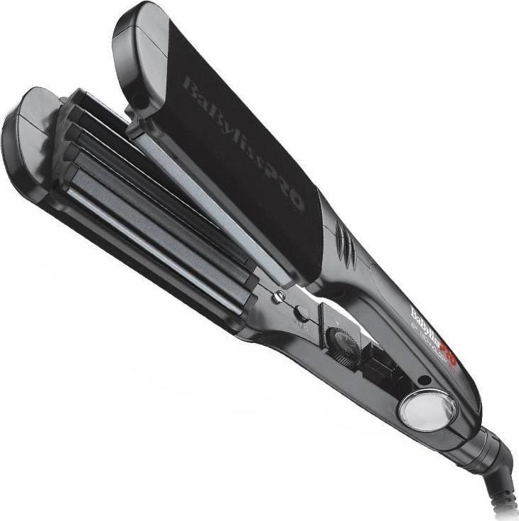 BABYLISS Pro Kreppeisen BAB2512TTE - Image 5