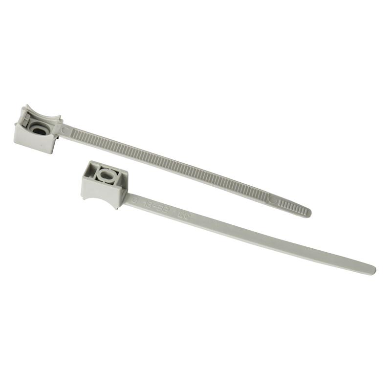 Clips Fissatubo A Fascetta 32/63 Mm