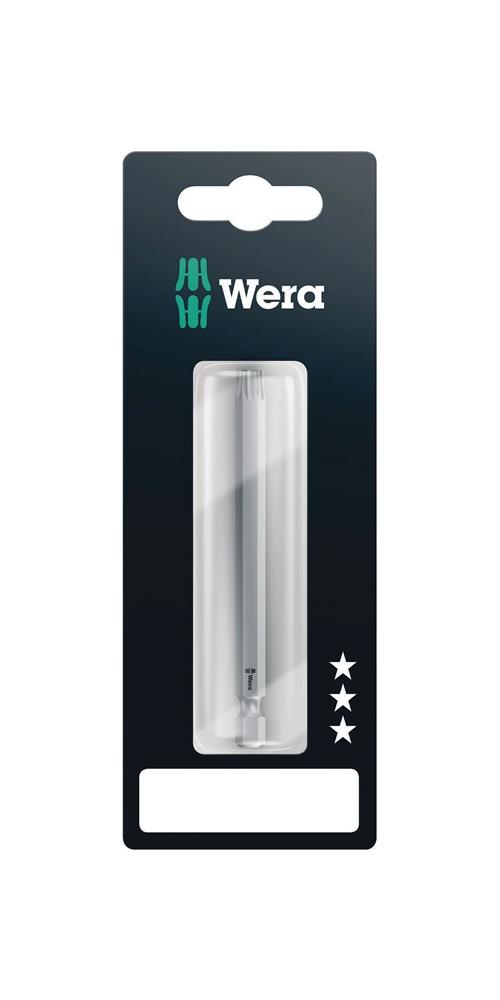 Wera Werk 6-Rund Bit 073531 05073531001 - Image 5