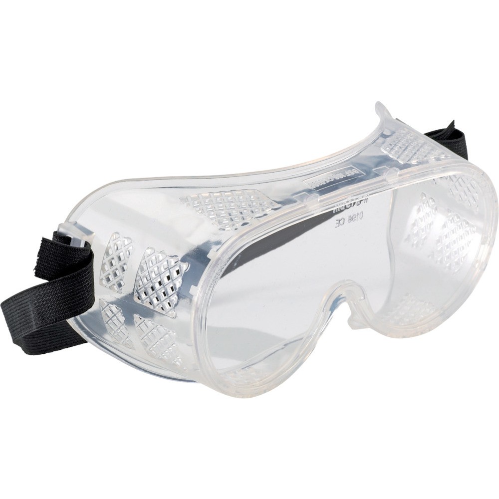 Fortis Vollsichtbrille Merkur