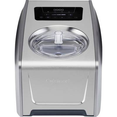 Cuisinart Weiss Profreeze Ice Cream & Gelato, Eisherstellung, - Image 4