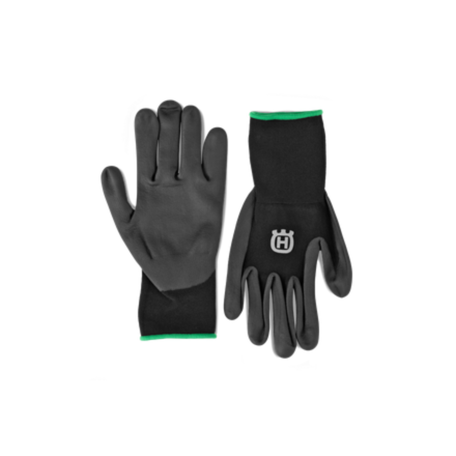Original Husqvarna Handschuh Classic Grip Gr. 09 - Bild 4