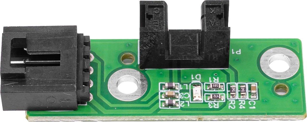 FlashForge AD4 Y-Axis Sensor Board Zubehör (Ersatzteile, Zubehör), 3D Zubehör - Bild 3