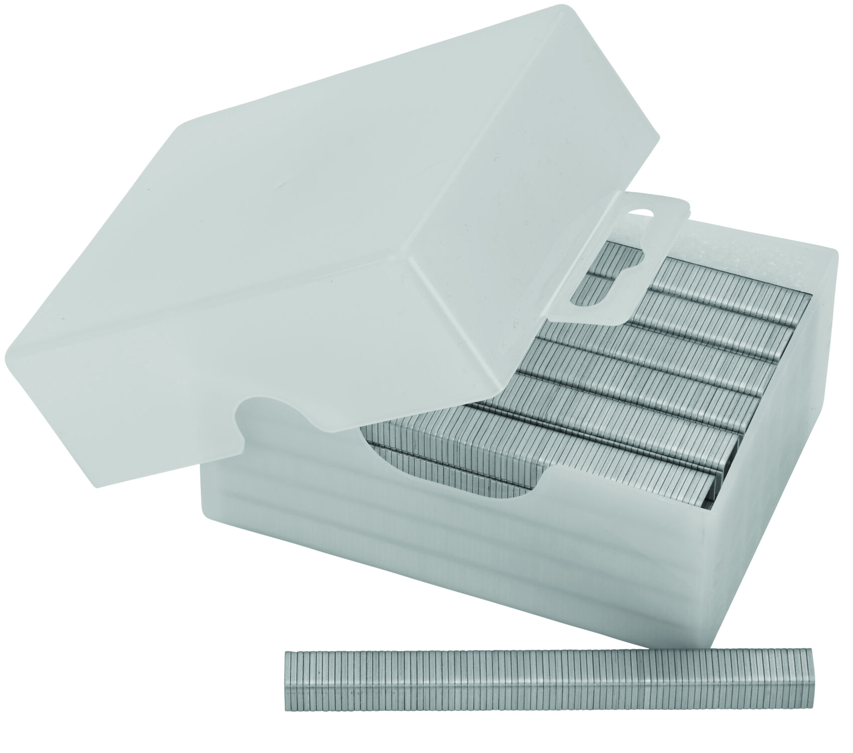 Stanley 1-tra705t-5t (pkt Of 5000) Staples 8mm
