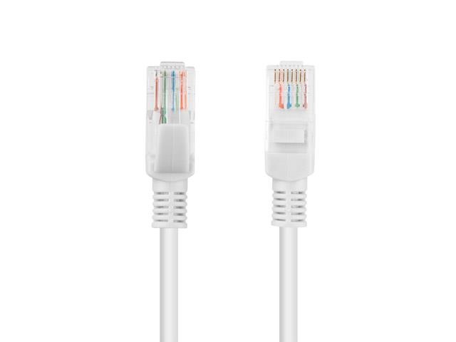 Lanberg PCF5-10CC-0050-S Netzwerkkabel Grau 0,5 m Cat5e F/UTP (FTP) (F/UTP, CAT5e, 0.50 m), Netzwerkkabel - Bild 6