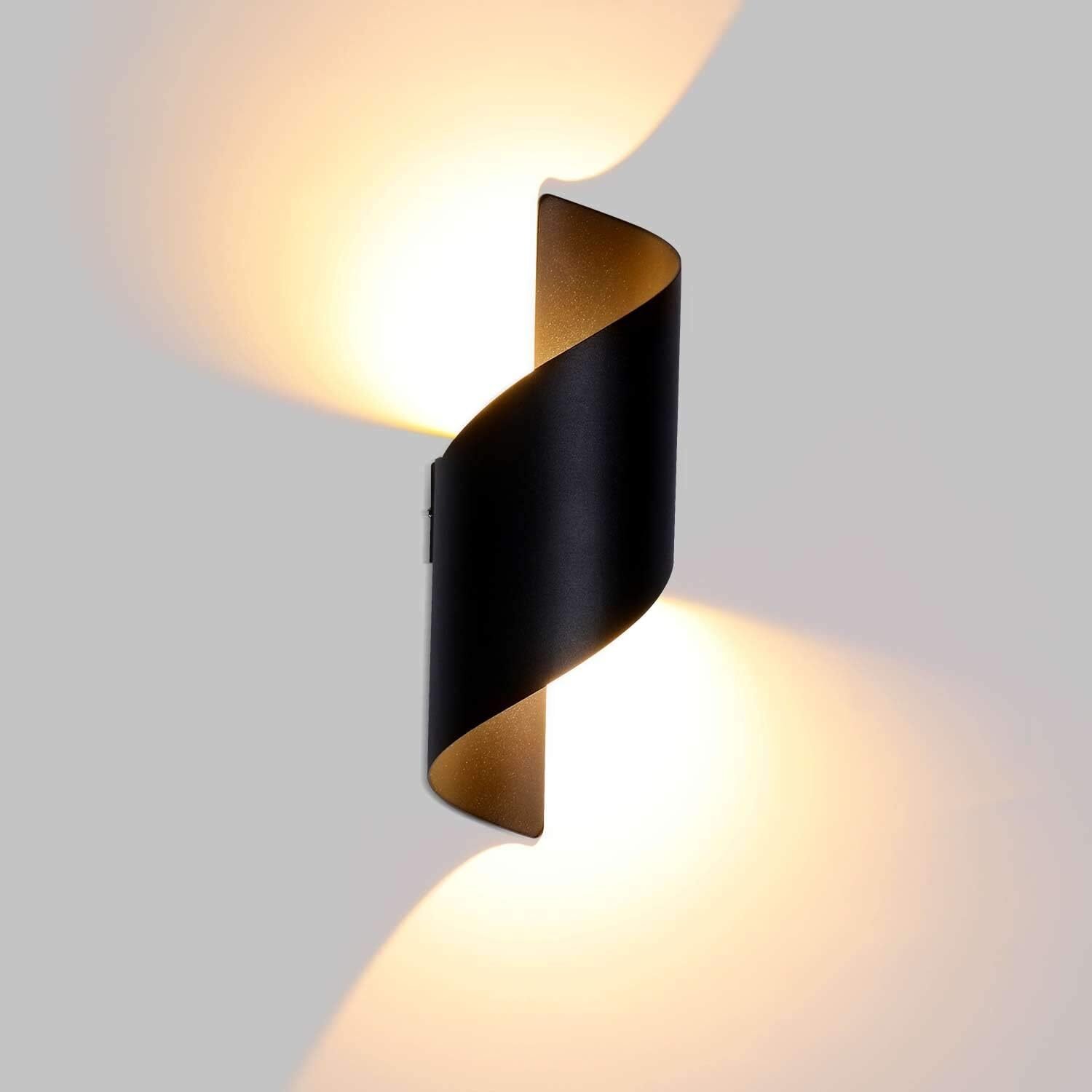 Applique Murale Intérieur Led 10w
