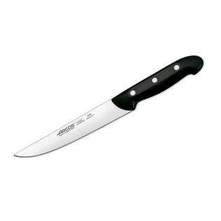 Arcos Mehrfarbig Küchenmesser Maitre 150800 Aus Nitrum-Edelstahl Und Mango Aus Polypropylen Mit 15 Cm Klinge Im Blister.