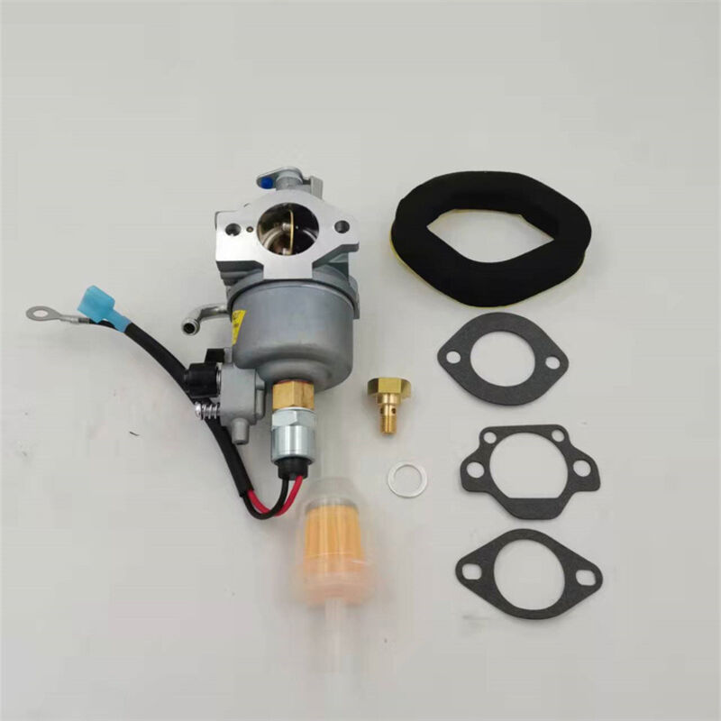 Carburateur pour générateur 4000 W, pièce de carburation, références A041D736, A042P619 et 146-0785