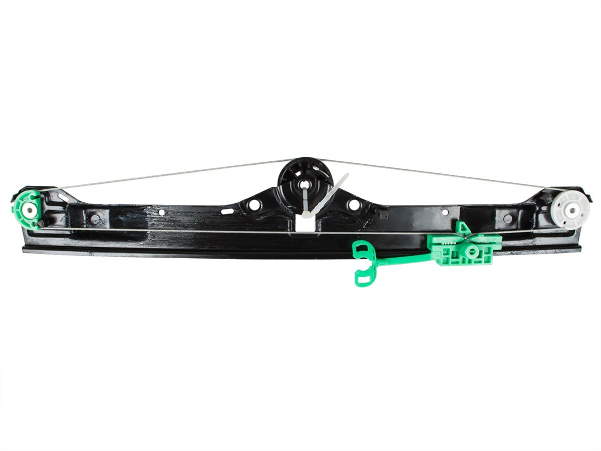 Oem Fiat Punto 2012 – Elektrischer Fensterheber Ohne Motor Vorne Rechts 5901063425876