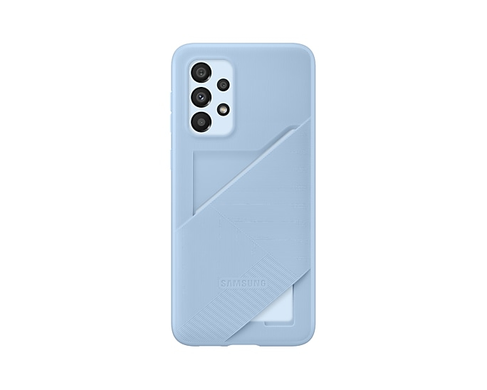Samsung Blau Ef-Oa336 Handy-Schutzhülle 16,3 Cm (6.4 Zoll) Cover