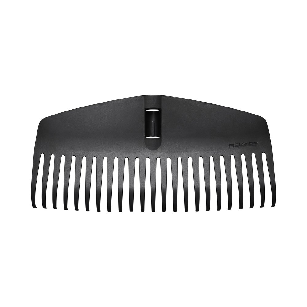 Fiskars Schwarz 1063089 Laubbesen