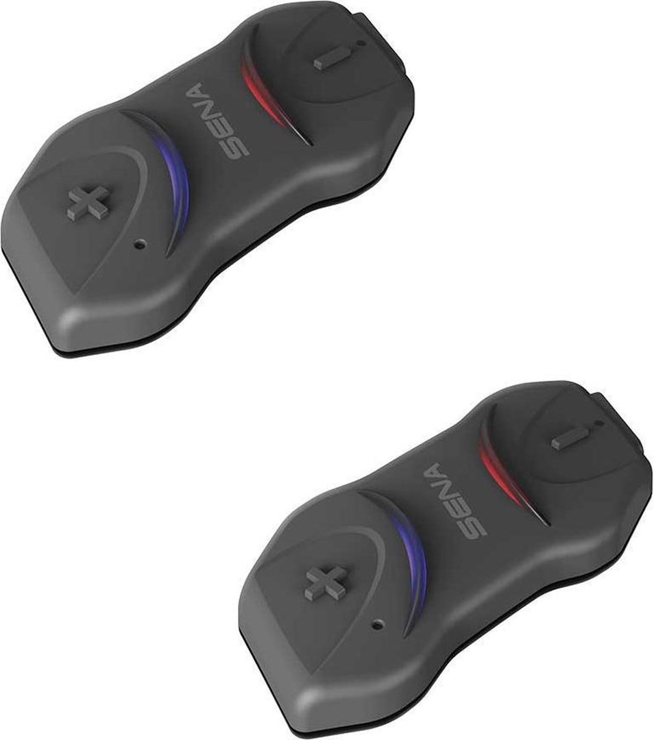 Sena Intercom Moto 10R Duo - 10R-02D - Bild 4