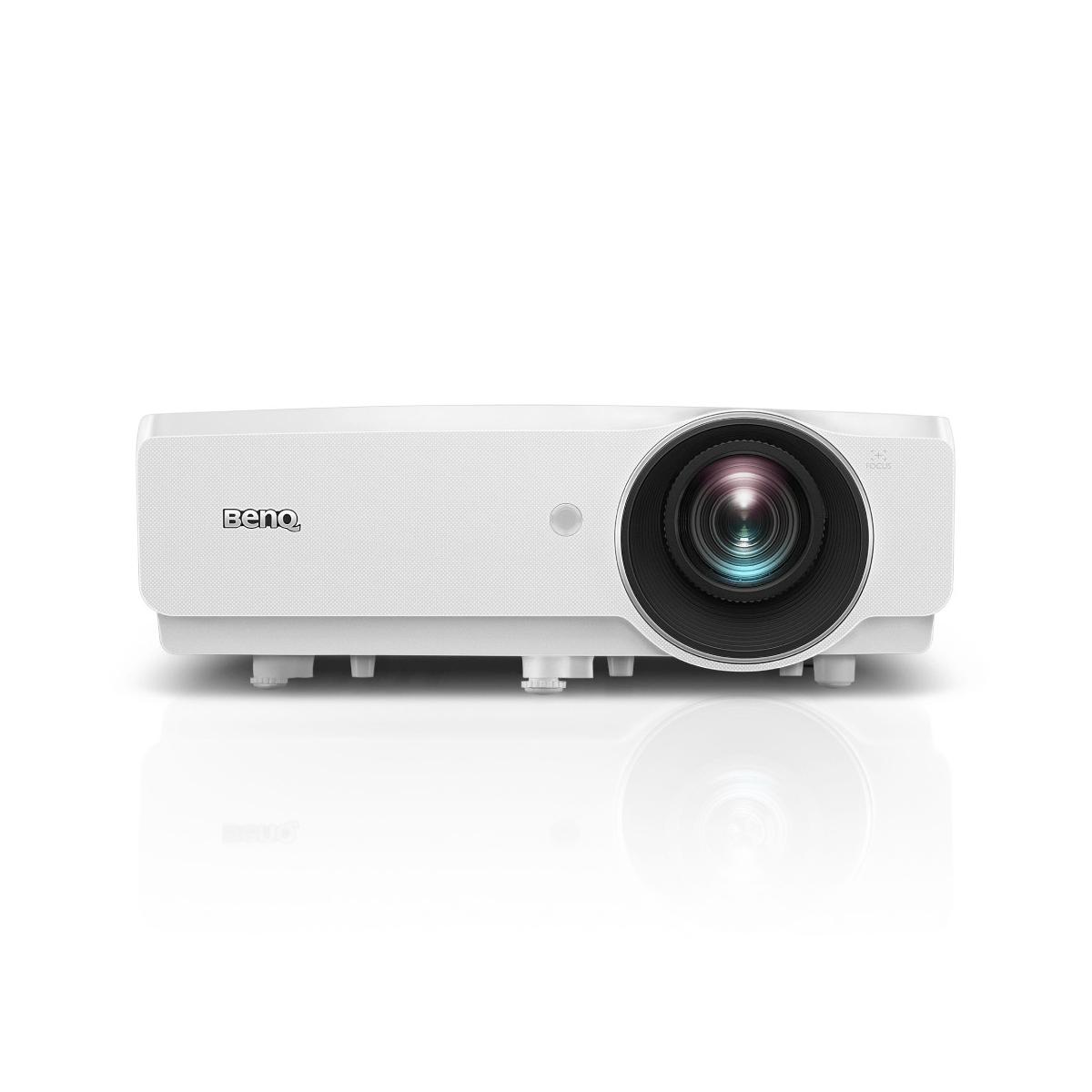 Benq Sh753p Proiettore, 1920 X 1080 Full Hd, 5000 Lumen