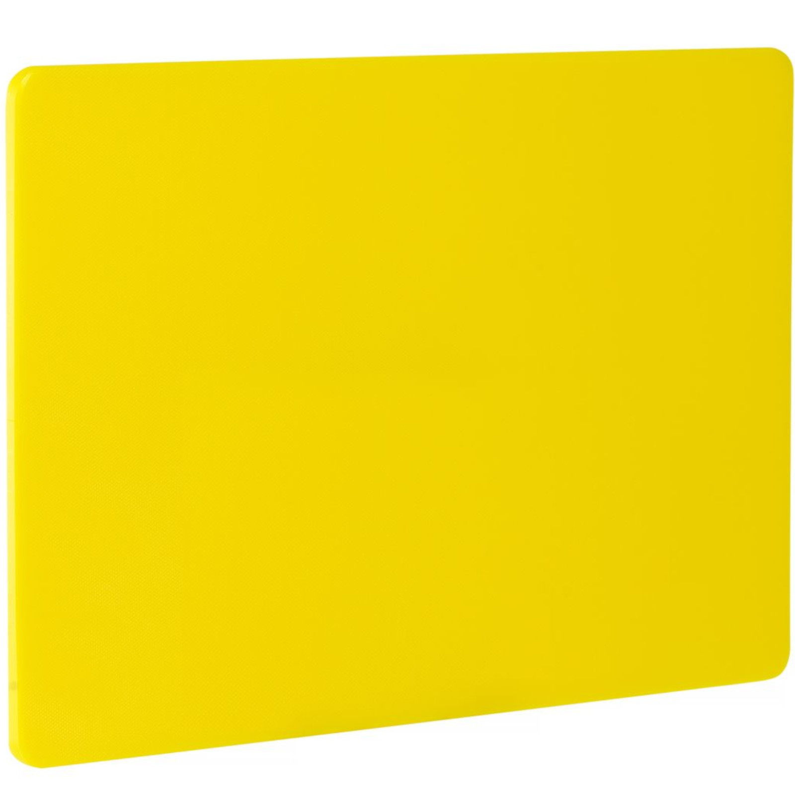 Oem Haccp-Schneidebrett 600 X 400 Mm – Gelb
