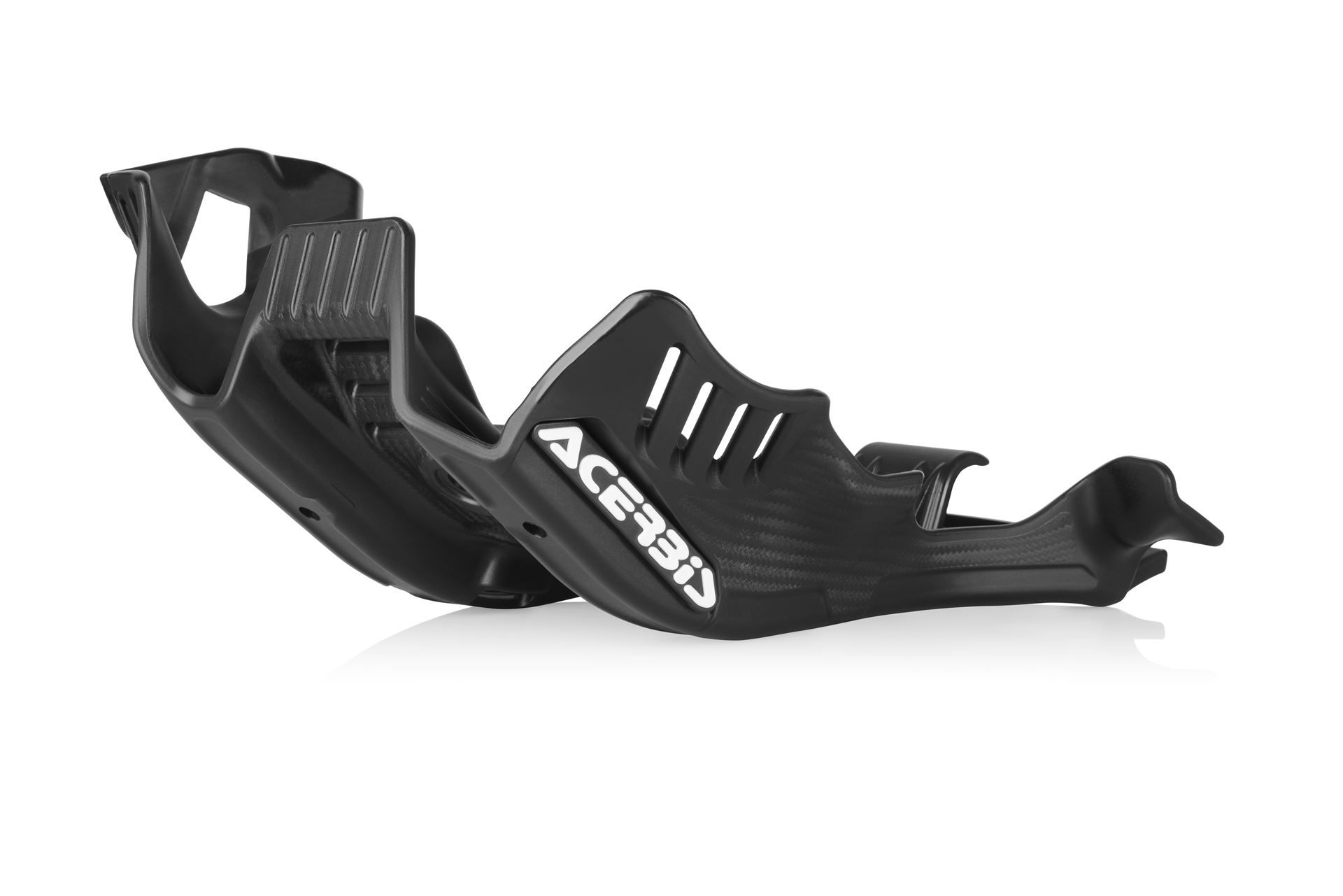 Acerbis Schwarz 0023764 Ktm, Motorschutzplatte - Image 4
