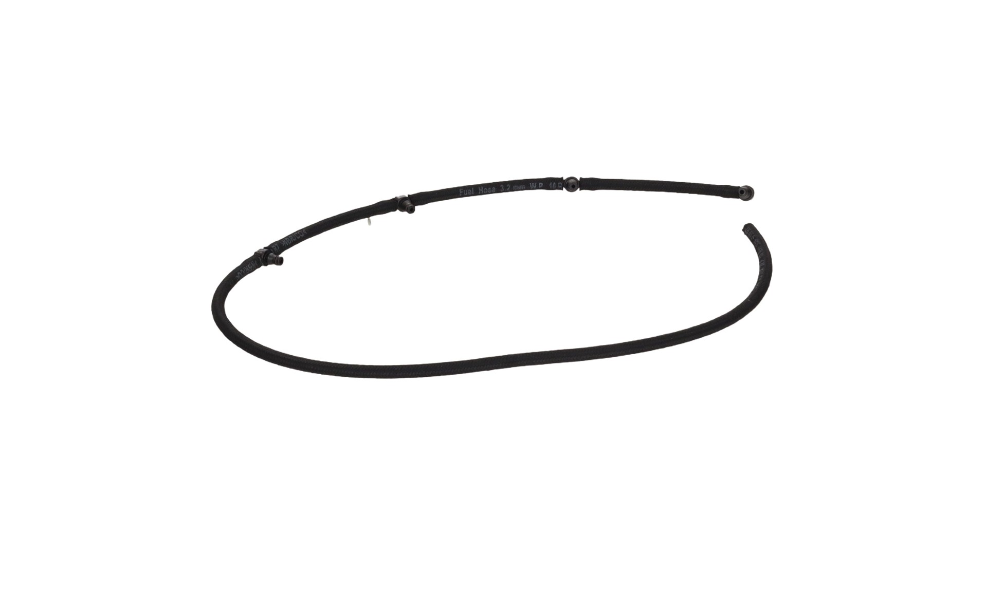 Oem Ft14064 Schnellkraftstoffleitung