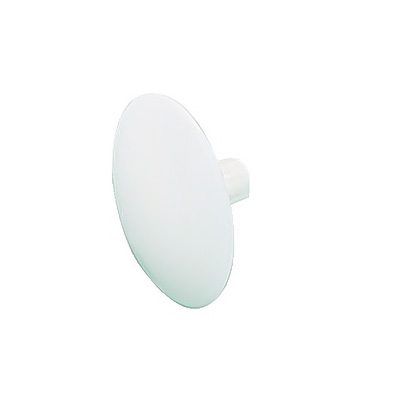 Direkta Hettich Coperchio Bianco 16339