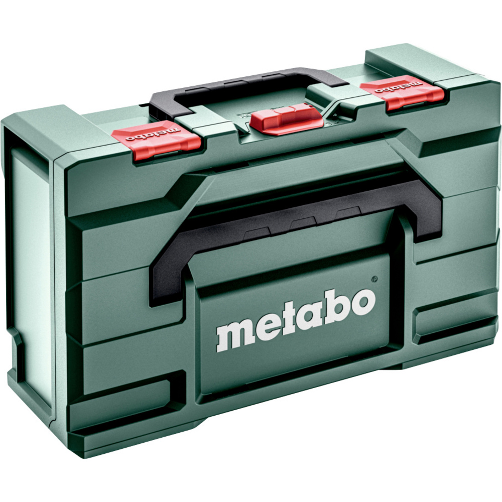 Metabo Grün - 626889000 Maschinenkoffer Abs (L X B X H) 496 X 296 X 165 Mm