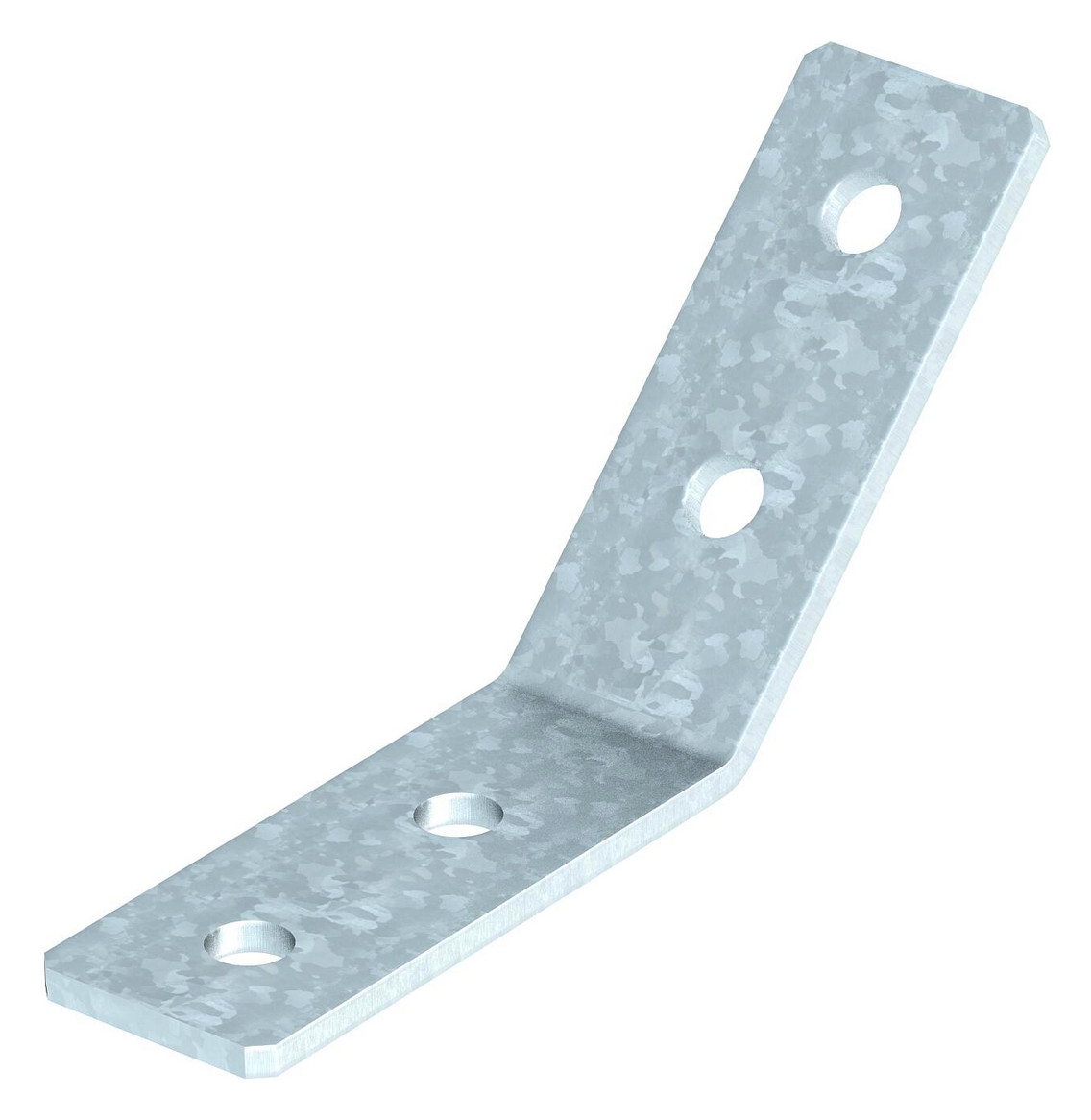Obo Bettermann 10 Stk. Verbindungswinkel 45° Gms 4 Vw 45 Ft 1124669 - Image 3