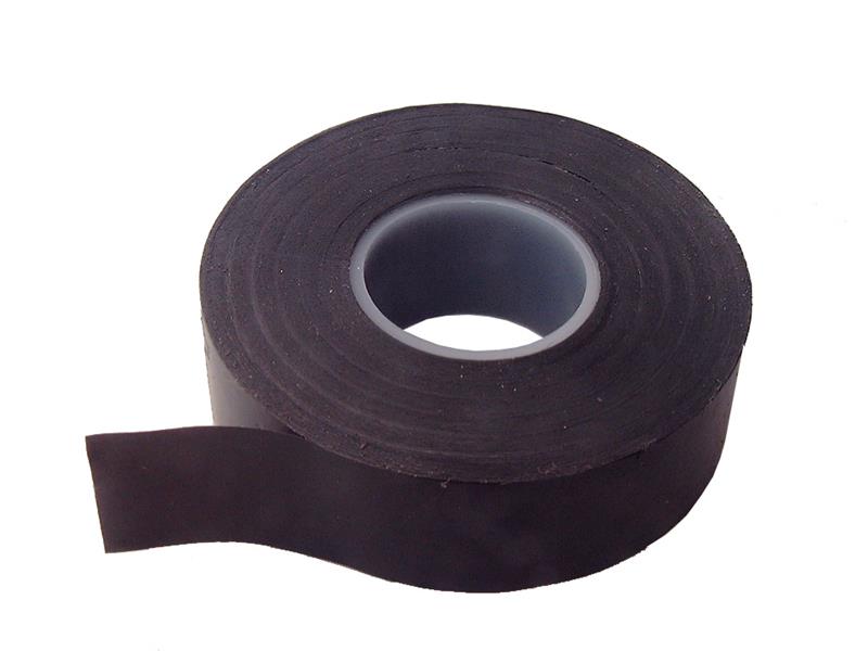 Dencon 328b Pvc Insulating Tape 3/4in X 20m 328b Dcn0197