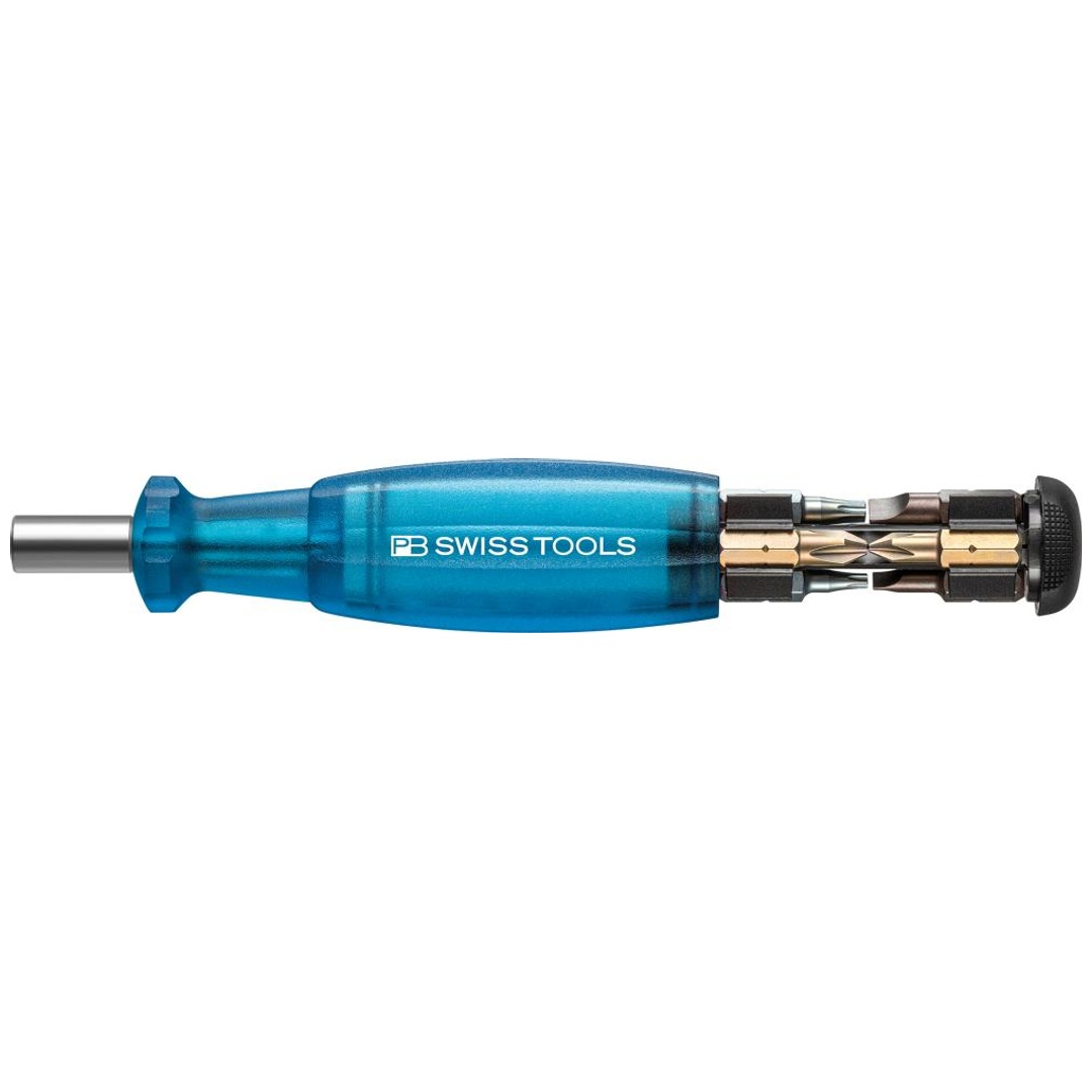 Pb Swiss Tools Blau Bits, Insider - Bild 3