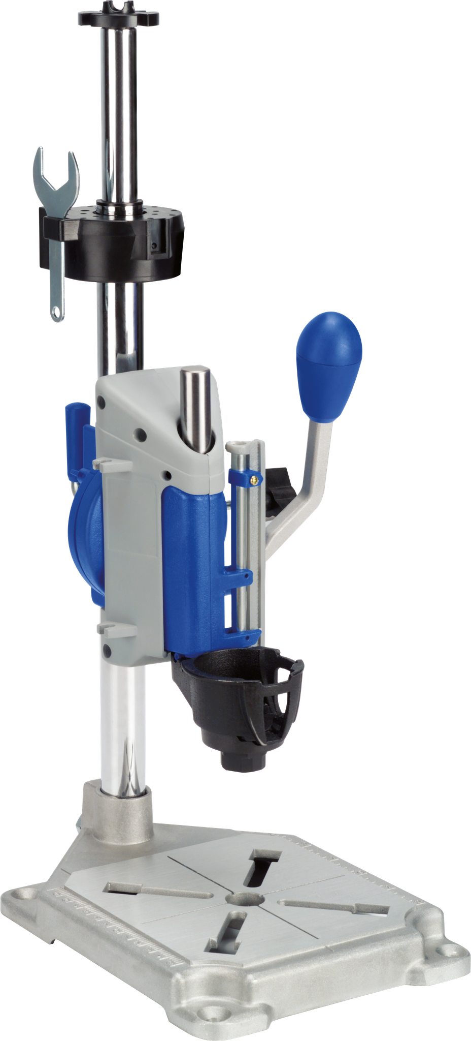 Bosch Blau Dremel Bohrständer (Workstation)