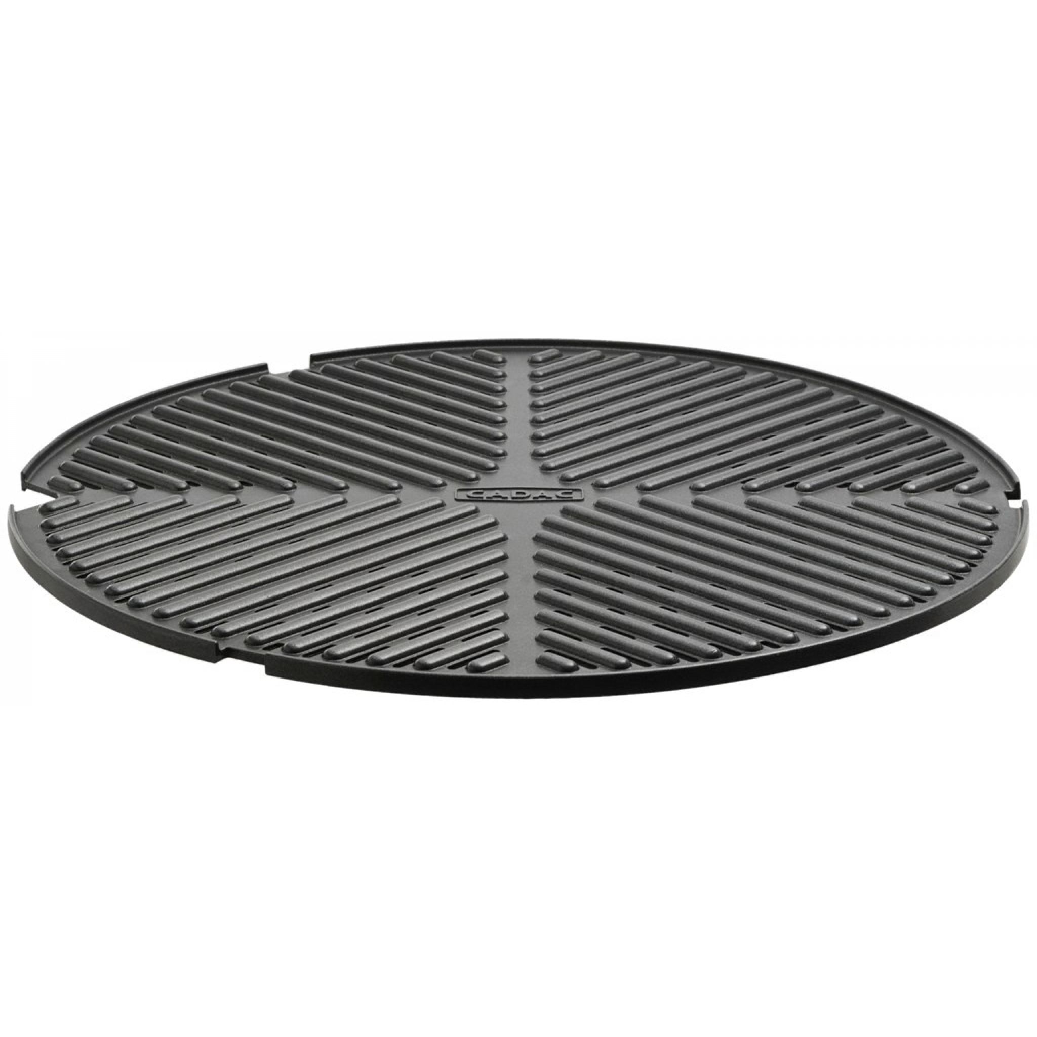 Cadac - Aluminium Bbq Grillrost 50 Für Citi Chef 50 & Carri Chef 50 Ø 46cm 8910-101