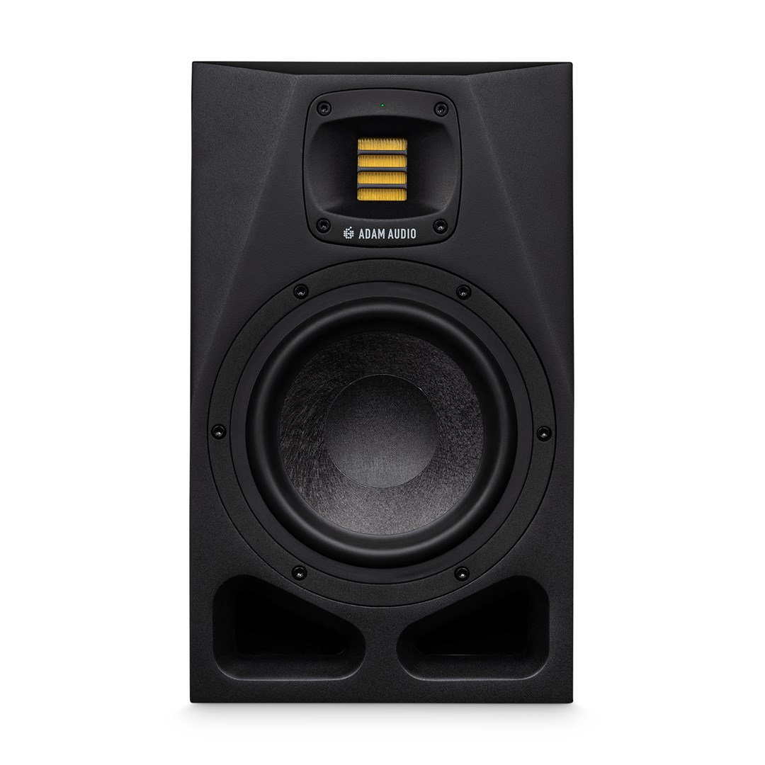 Adam A7V aktiver Studio Monitor 2-Wege Lautsprecherbox - Bild 8