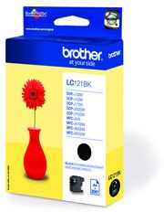 Rosa Brother Lc-121M Druckerpatrone 1 Stück(E) Original Standardertrag Magenta - Bild 5