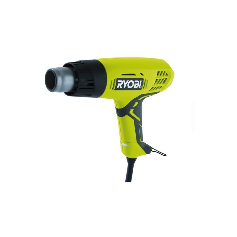 Ryobi Grün Ehg2000 2000W Heißluftpistole - Tt5133001137