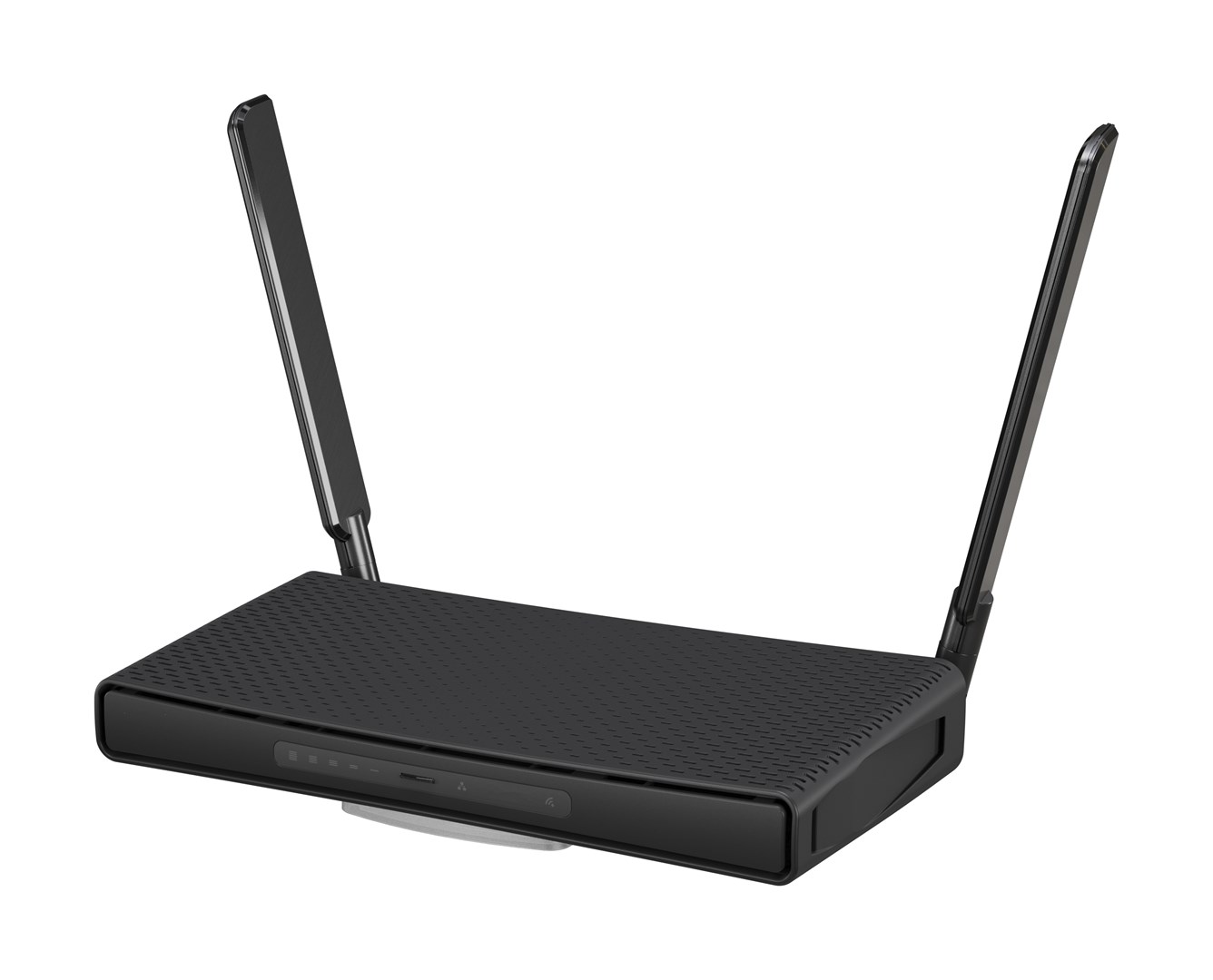 Schwarz Mikrotik C53uig+5Hpaxd2hpaxd, Hap Ax3 - Bild 6