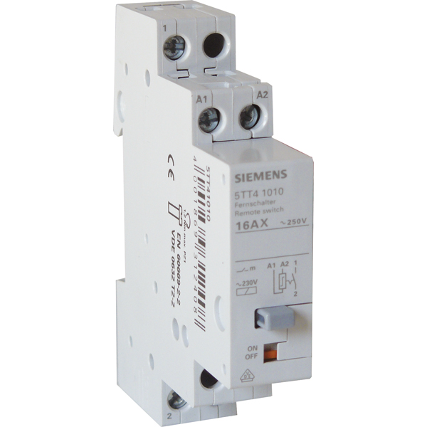 Siemens Fernschalter 5Tt4101-0 - Image 4