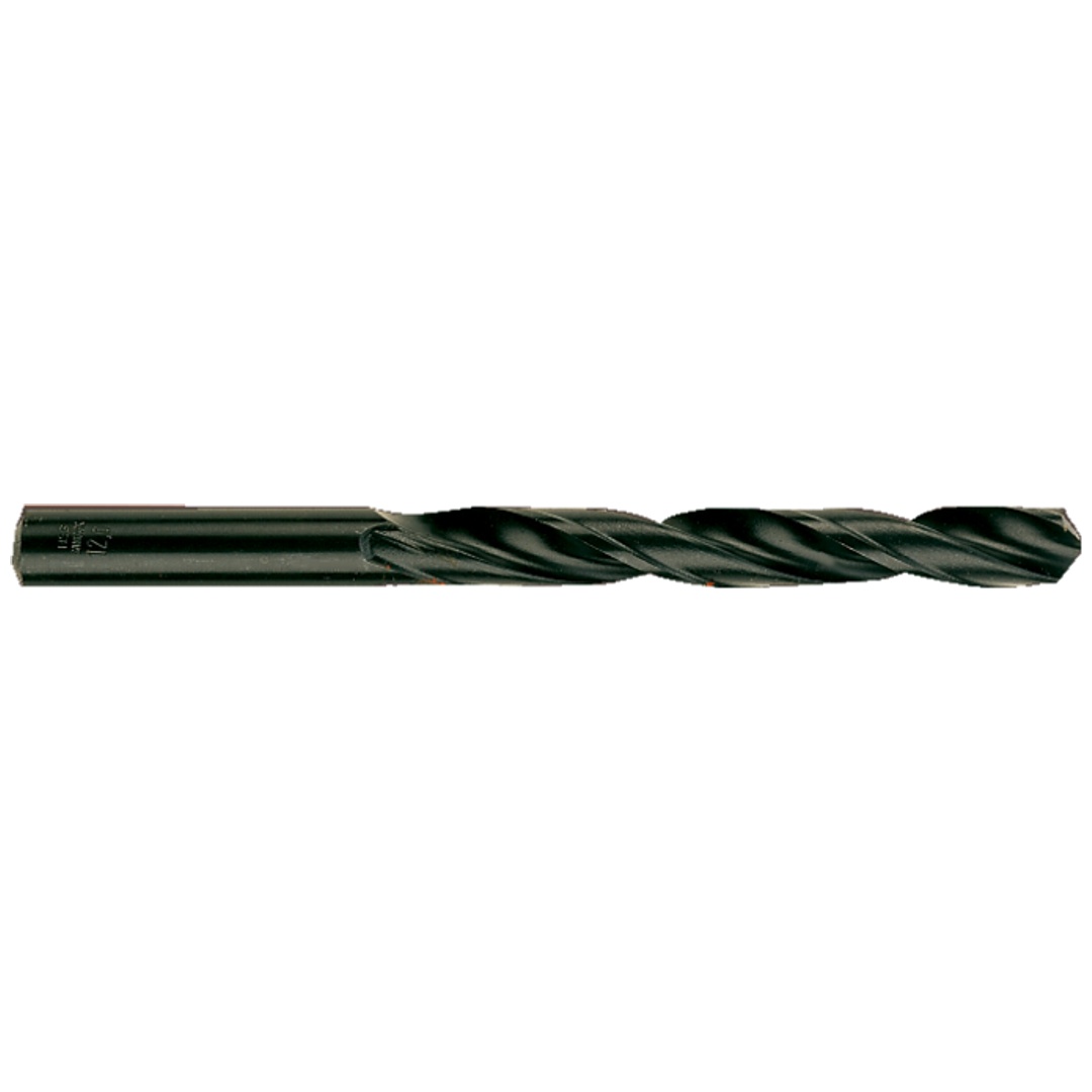 Irimo Mehrfarbig Bohrereinsatz, Hss-R Bohrer-Bits Für Metall 13 Mm X 151 Mm - Bild 3