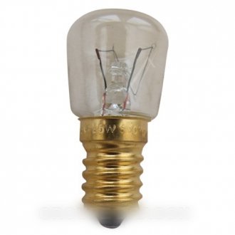Lampe 25w 230v Pour Four Bosch 00032196