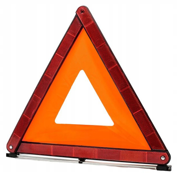 Für CARDOS AA501 CARDOS warning triangle - Image 4