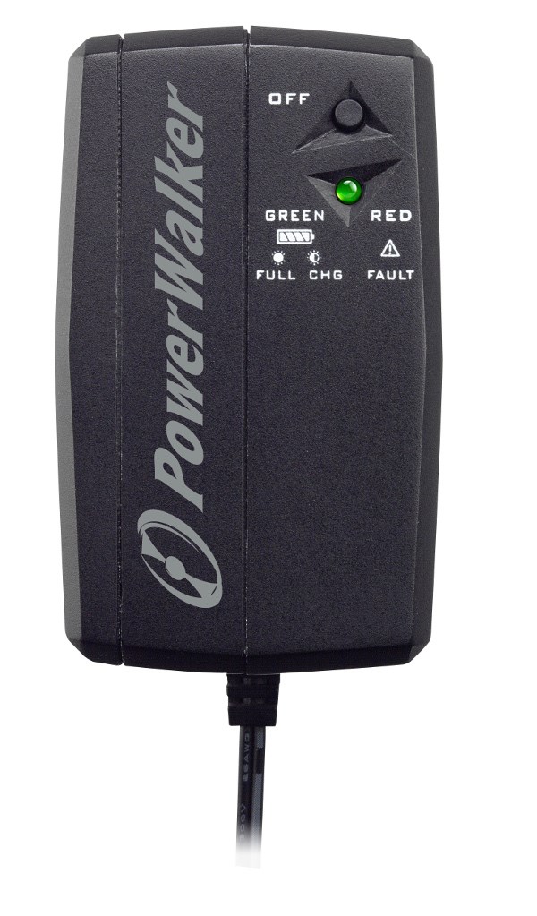 BlueWalker PowerWalker DC SecureAdapter - Bild 5
