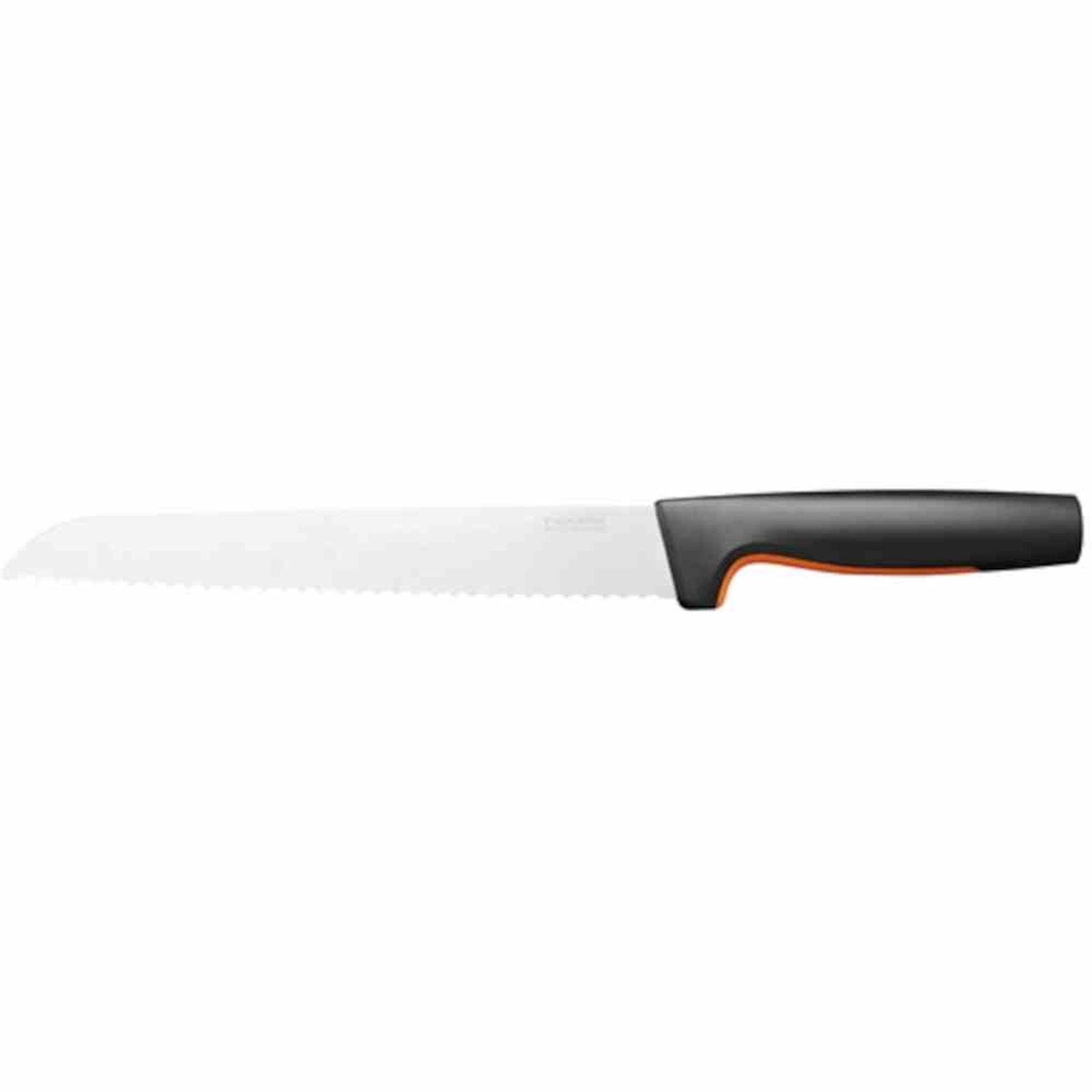 Fiskars 1057538, Brotmesser, 21,3 cm, Edelstahl, 1 Stück(e) - Bild 4
