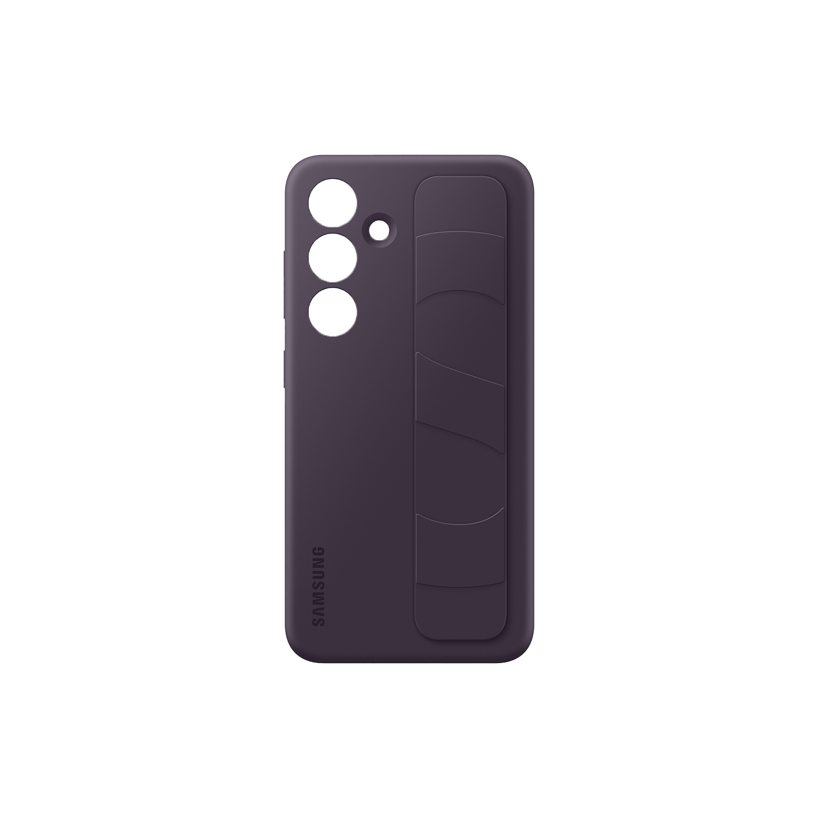 Violett Samsung Standing Grip Case Violet Handy-Schutzhülle 15,8 Cm (6.2") Cover - Bild 4