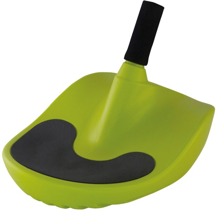 Oem Grün Bob Alpenzipfel, 56X42x39 Cm Max. 100 Kg
