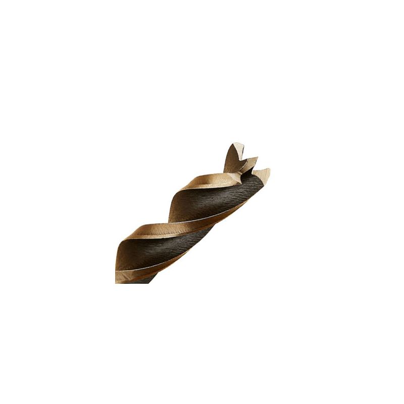 Mèche bois 4 pointes pro ø 6 mm L53x93 mm 4wood — photo de l’offre ManoMano