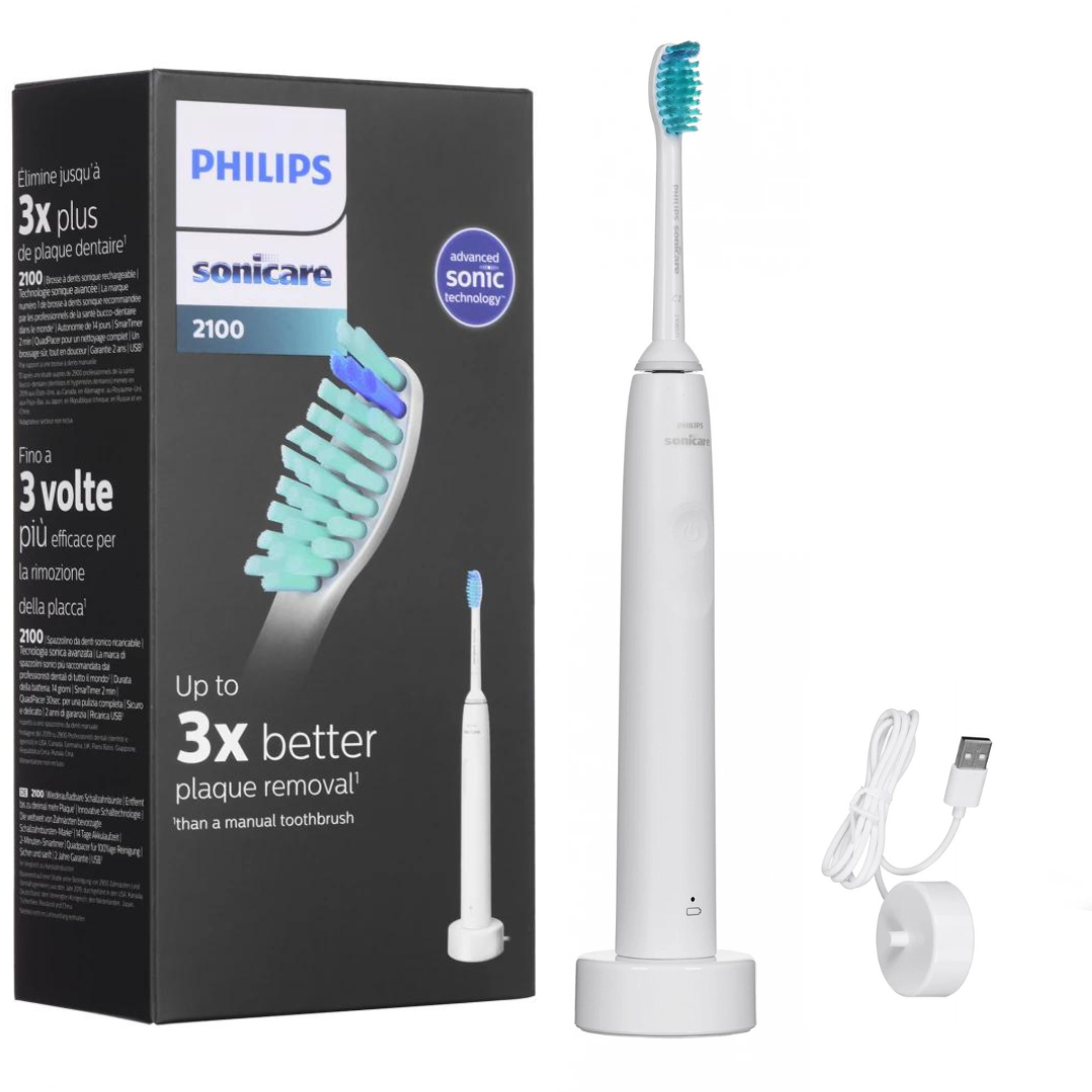 Sonicare Serie 2000 1 St - Bild 6