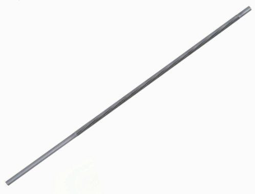 Oem Rundfeile Zum Schärfen Von Ketten, Durchmesser 5,5 Mm, Länge 200 Mm – 6 Stück. 37271012