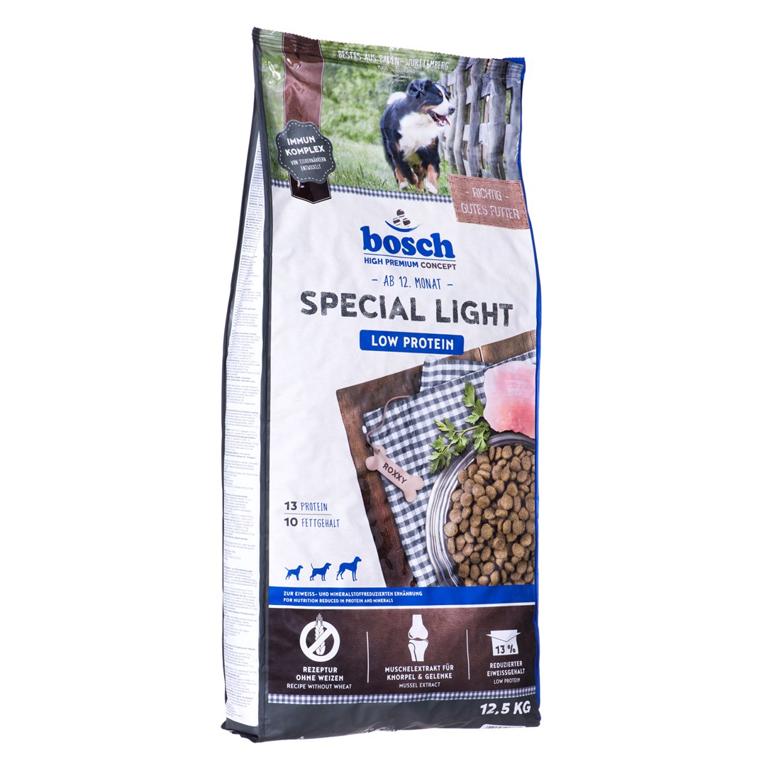 Bosch Special Light 12,5 kg - Image 8
