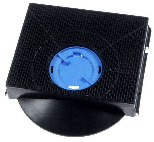 Whirlpool - Filtre A Charbon Hotte Casquette Akr769 Akr770 Chf303 — photo de l’offre ManoMano