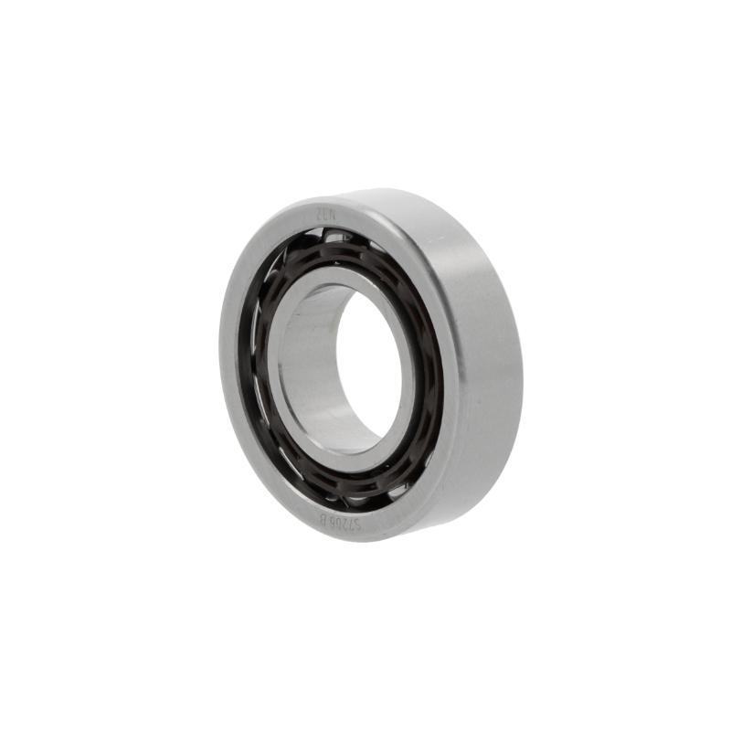 Nke Rillenkugellager 6307 -2Rs2c3 Id 35Mm Ad 80Mm Breite21mm 10072074 - Bild 4