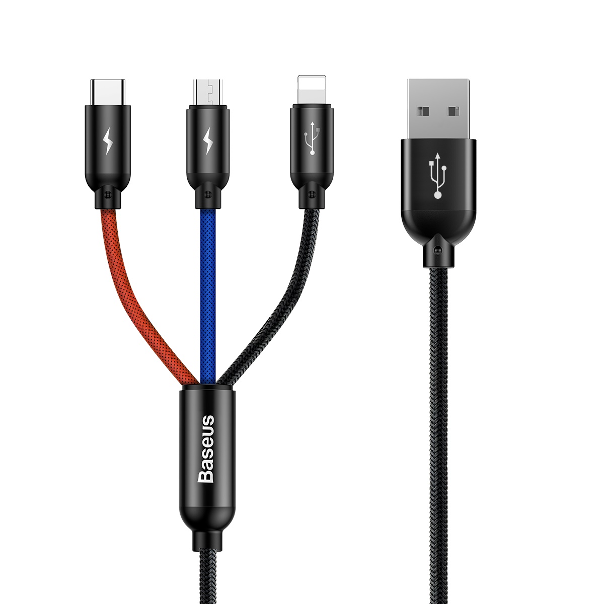 BASEUS CAMLT-ASY01 Kabel - Bild 4