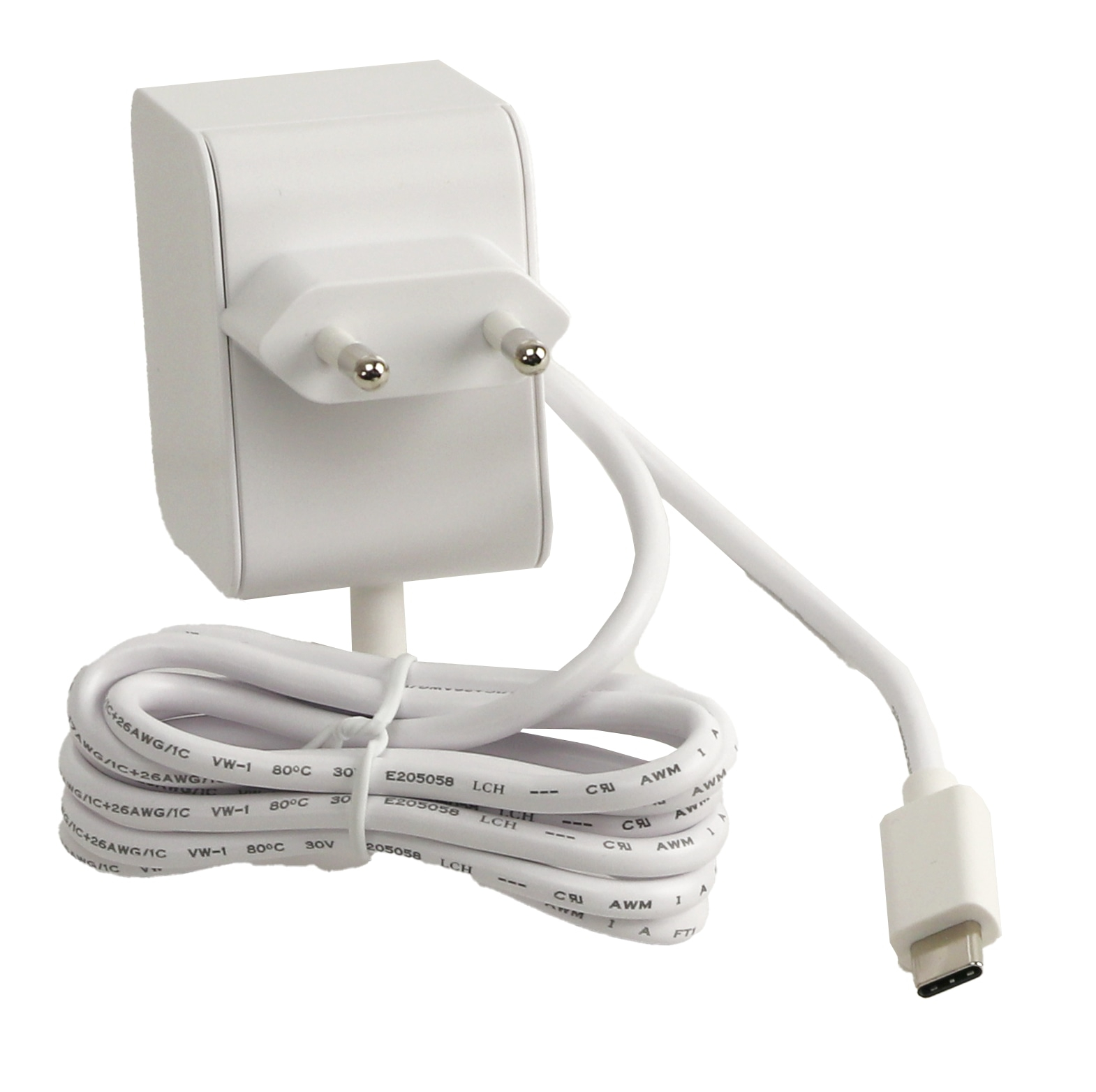 Raspberry Usb-C Netzteil 27W Für Pi 5 - Bild 9