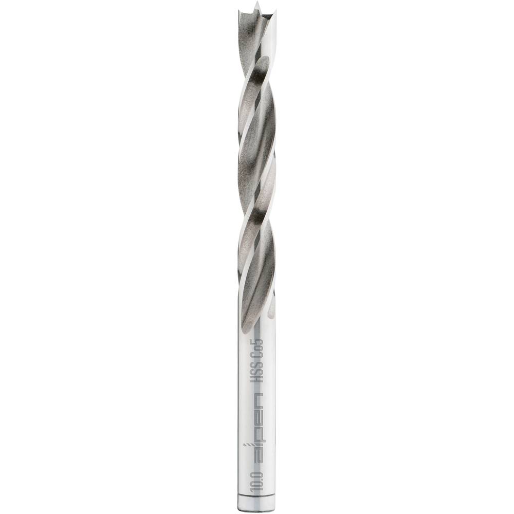 Foret pour le bois Alpen 0063301100100 · 11 × 142 mm — photo de l’offre ManoMano