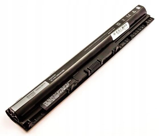 Microbattery Coreparts-Akku Für Dell Gxvj3